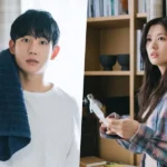 Jung So Min Finds Jung Hae In's Old Letter Confessing His Feelings For Her In “Love Next Door”