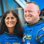 Sunita Williams not the first to get ‘stuck’ in space: The curious cases of past extended missions